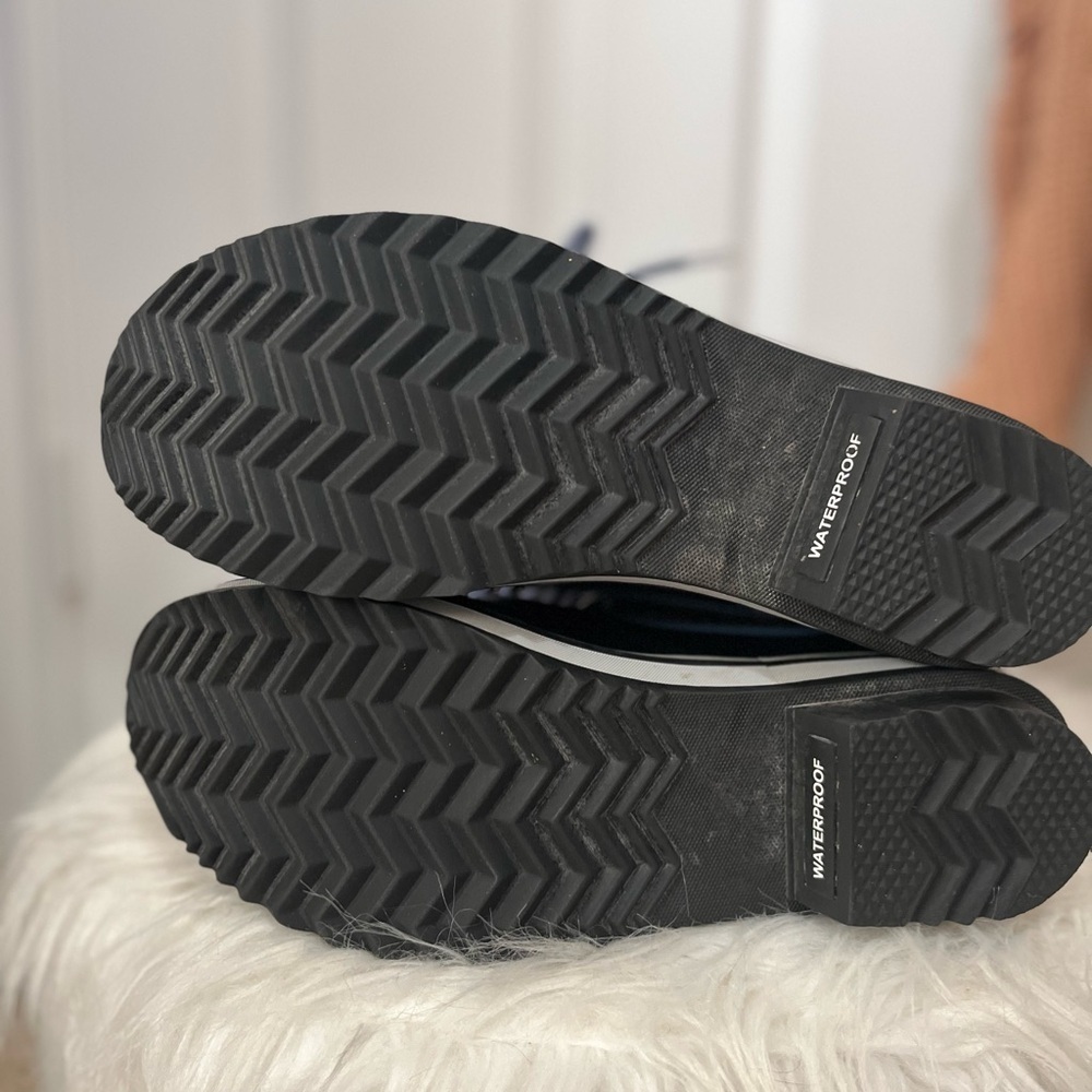 Sorel Toffino Herringbone Boots - Picture 7 of 8
